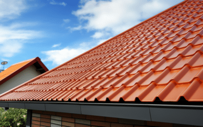 The Advantages of Installing Metal Roofs Over Existing Shingles