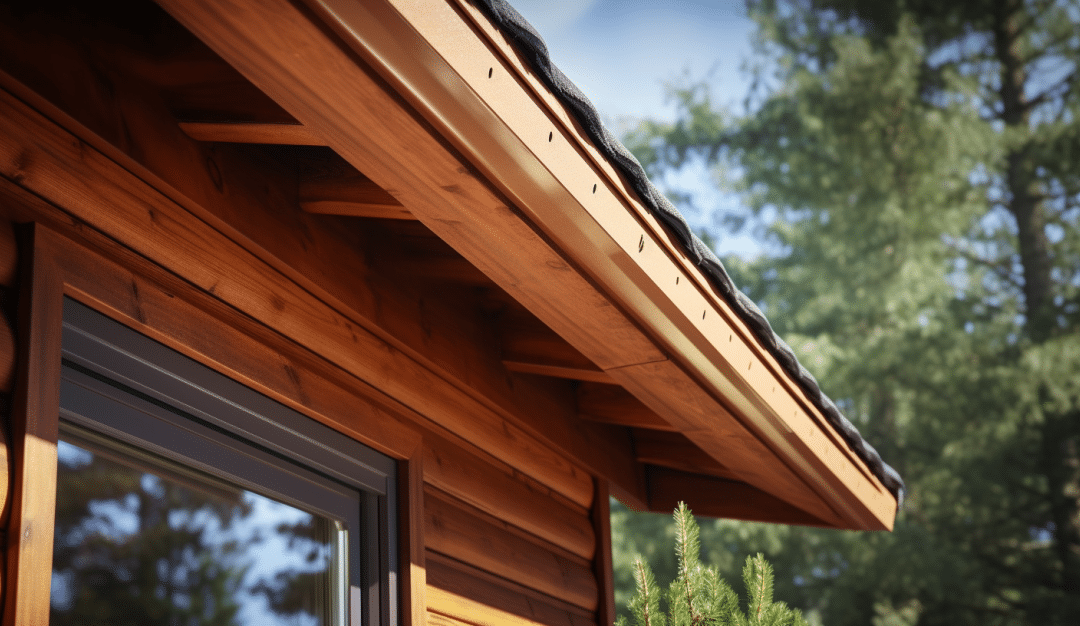 The Importance of Soffits in Roofing: A Comprehensive Guide