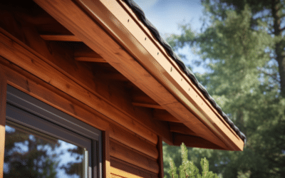 The Importance of Soffits in Roofing: A Comprehensive Guide