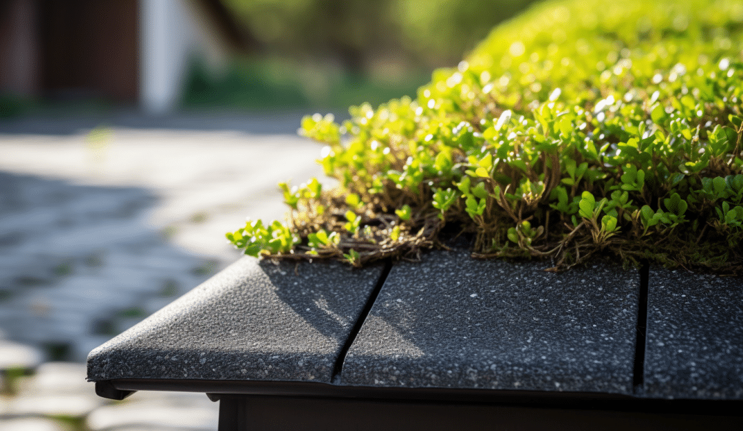 Eco-Friendly Roofing: A Sustainable Choice for the Future