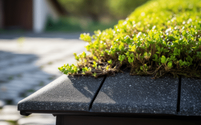 Eco-Friendly Roofing: A Sustainable Choice for the Future