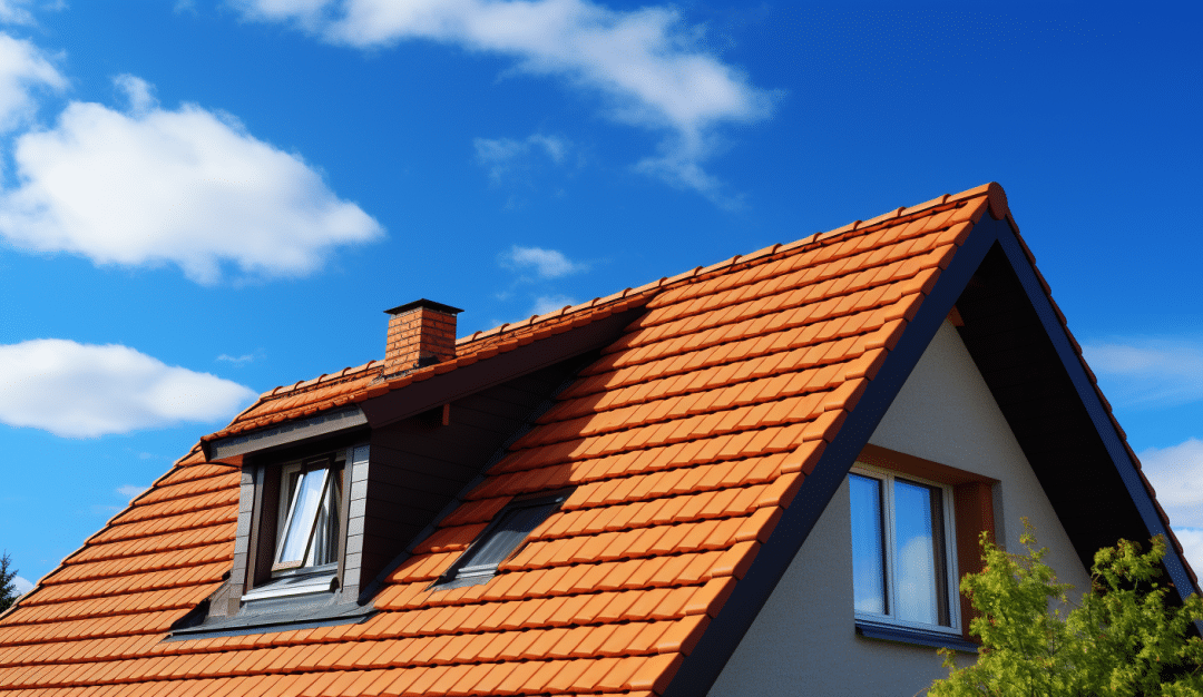 Understanding Roofing: The Guide to Roof Terminology