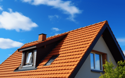 Understanding Roofing: The Guide to Roof Terminology