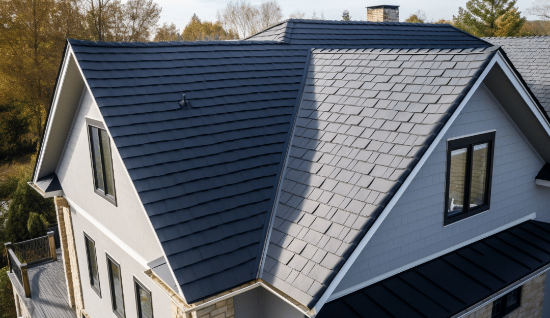 The Guide to Roofing Terms: Elevating Your Knowledge