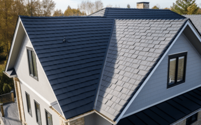 The Guide to Roofing Terms: Elevating Your Knowledge