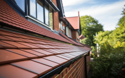 The Importance of Understanding Your Roof’s Age