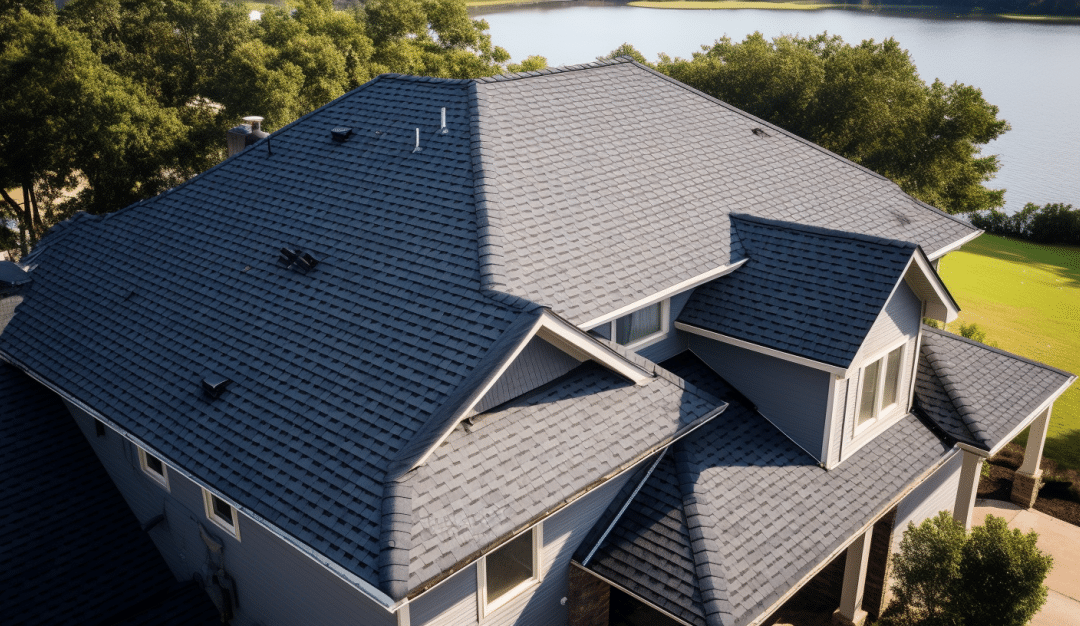 Deciding Between Roof Repair and Replacement