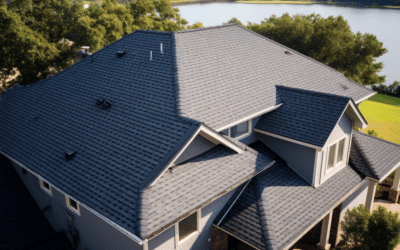 Deciding Between Roof Repair and Replacement