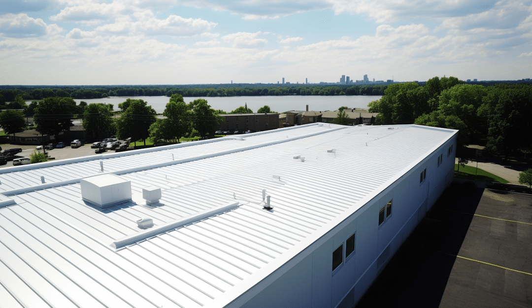 The Pinnacle of Energy-Efficient Roofing Solutions