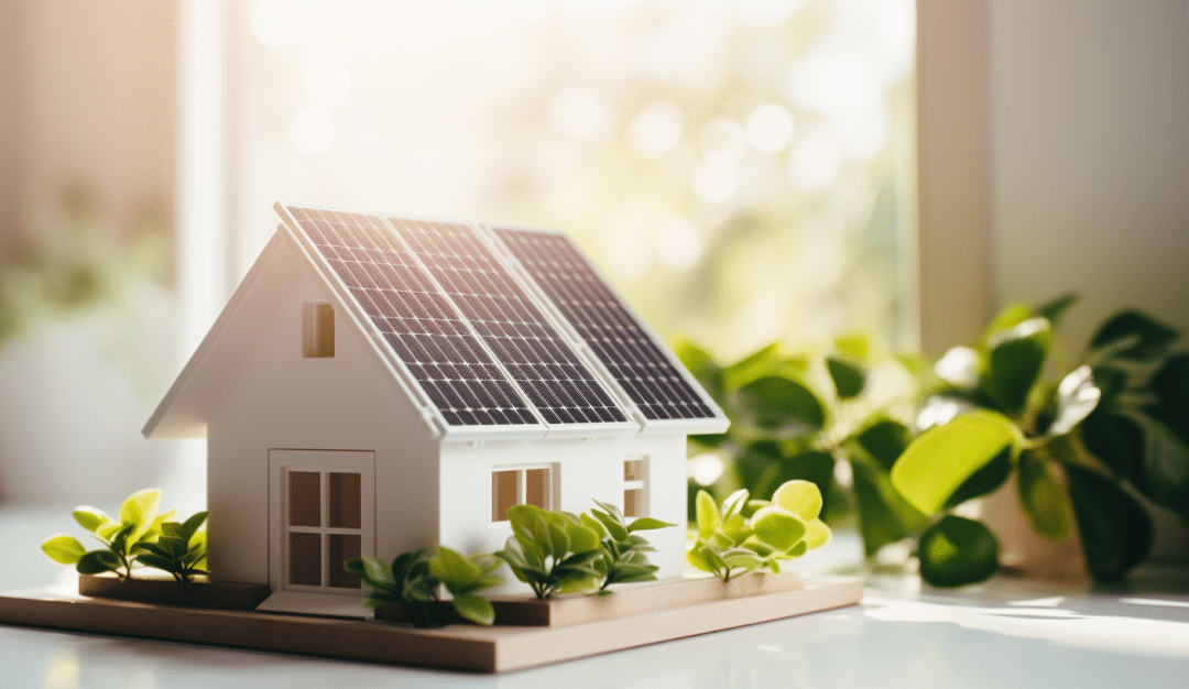 Energy-Efficient Roofs: A Sustainable Choice for a Greener Future