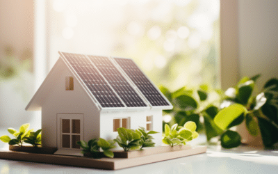 Energy-Efficient Roofs: A Sustainable Choice for a Greener Future