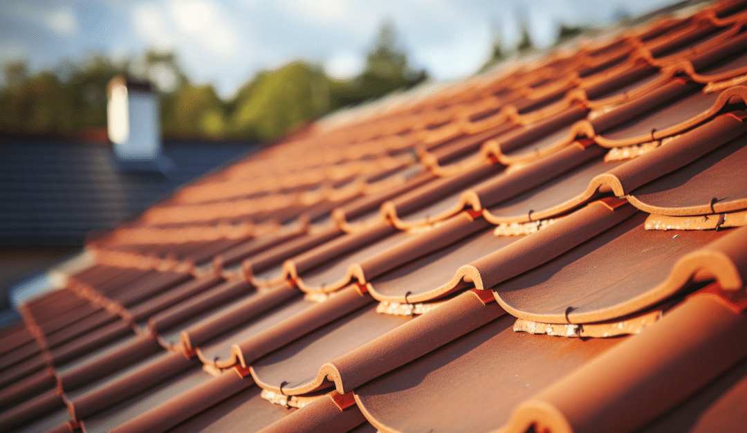 The Evolution of Roofing: A Journey Through Time