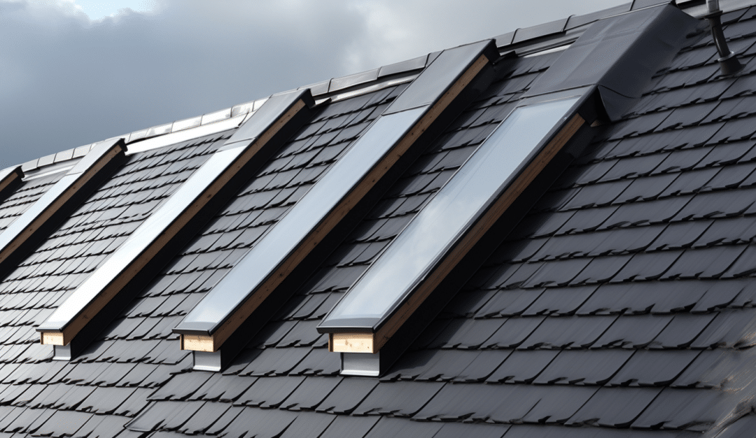 The Importance of Roof Slope – BLC Roofing