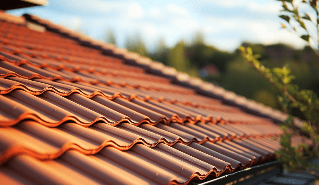 Fire-Resistant Roofing Materials – BLC Roofing