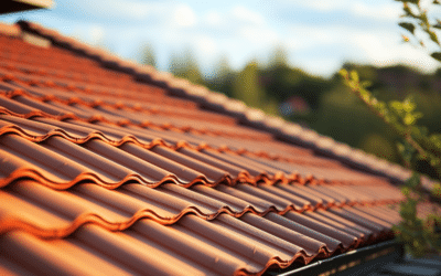 Fire-Resistant Roofing Materials – BLC Roofing