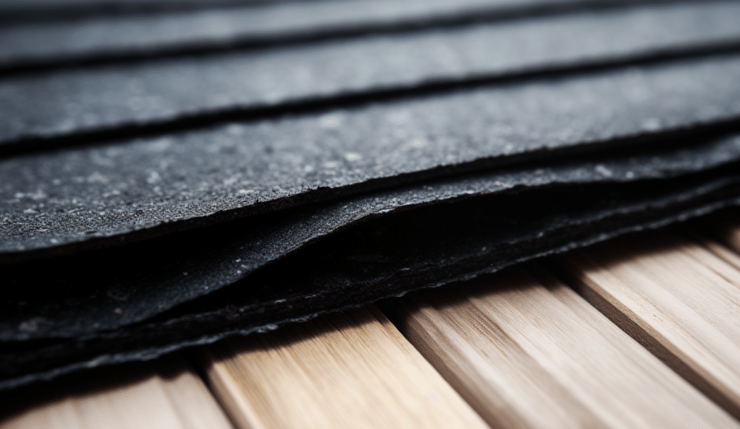 The Comprehensive Guide to Shingle Underlayment: Ensuring Maximum Protection for Your Home