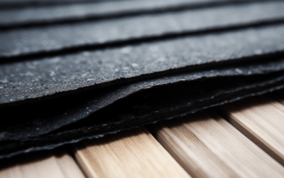 The Comprehensive Guide to Shingle Underlayment: Ensuring Maximum Protection for Your Home