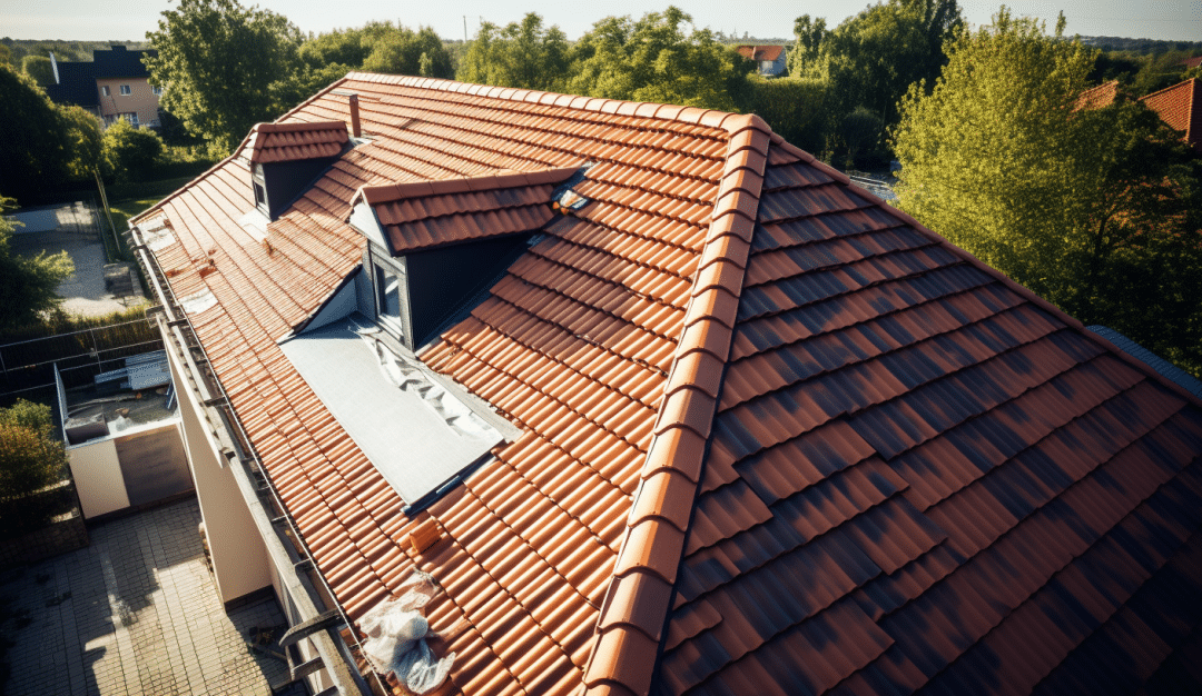 The Essential Guide to Roofing Underlay: Why It Matters for Your Home