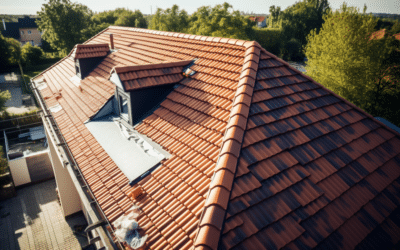 The Essential Guide to Roofing Underlay: Why It Matters for Your Home