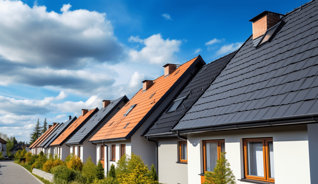 The Guide to Pitched Roofs: Advantages and Considerations