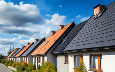 The Guide to Pitched Roofs: Advantages and Considerations