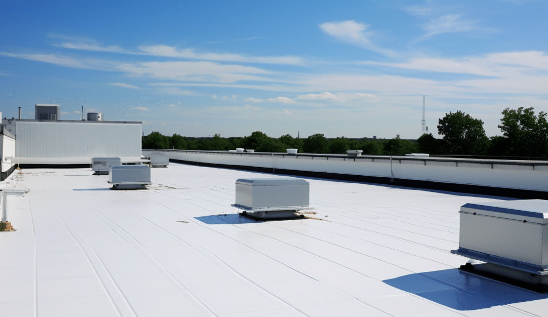 The Guide to Flat Roofs: Benefits and Drawbacks