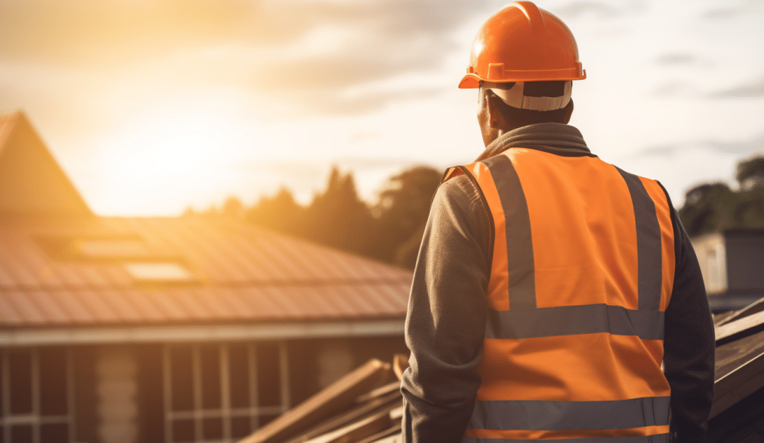 Comprehensive Roofing Safety Tips: Ensuring a Safe Work Environment