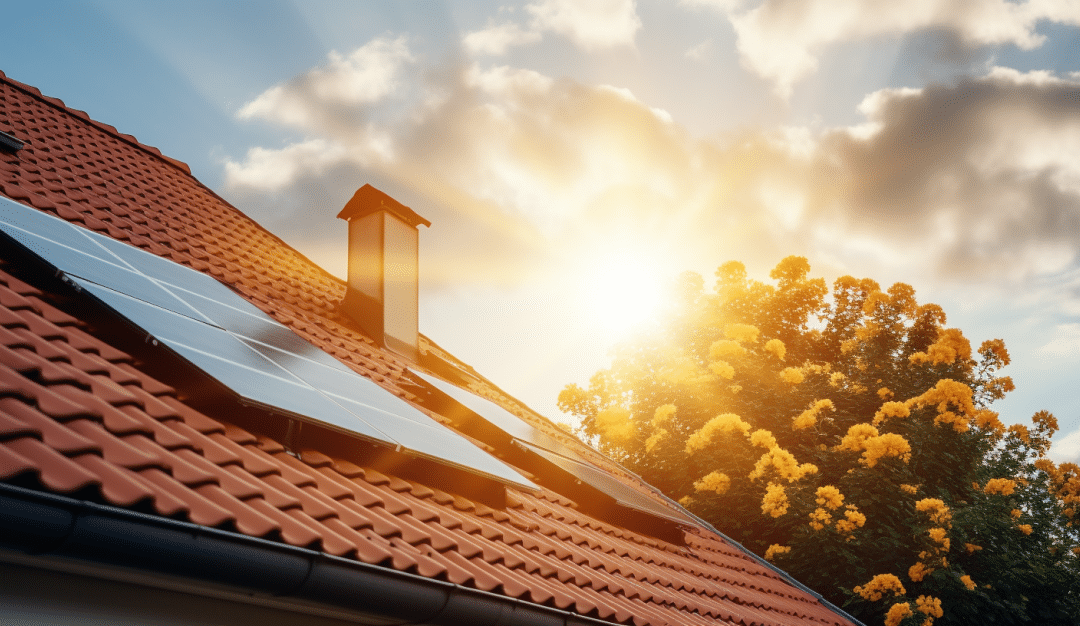 The Impact of Sun Exposure on Your Roof: What You Need to Know