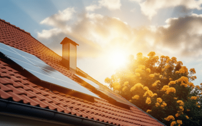The Impact of Sun Exposure on Your Roof: What You Need to Know