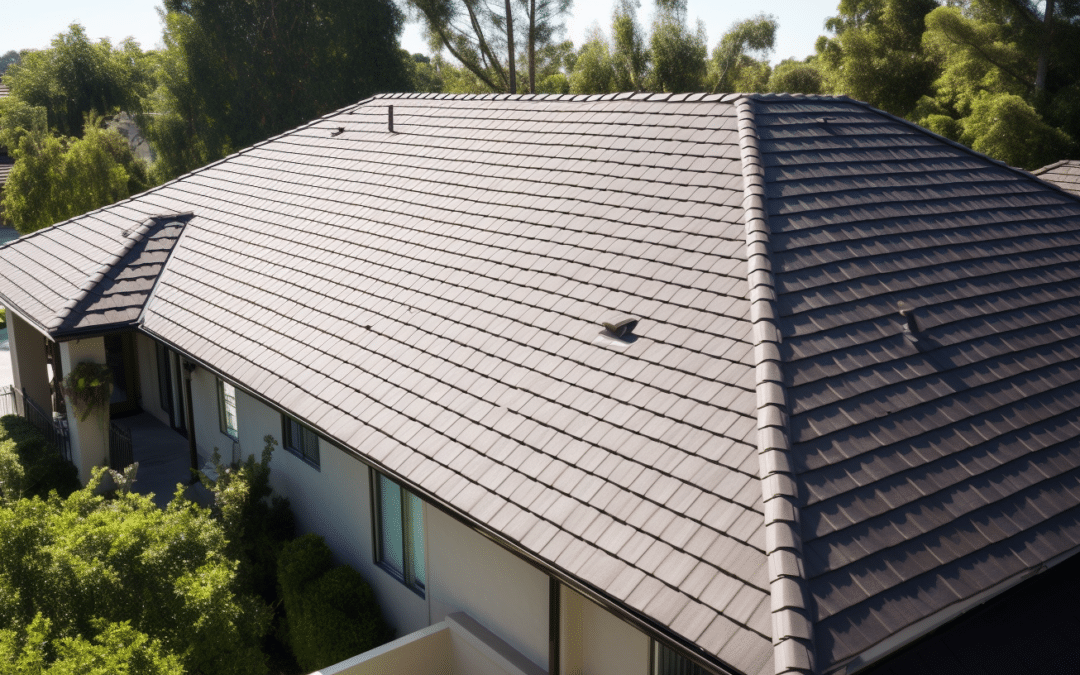 Deciding Between Roof Repair and Roof Replacement