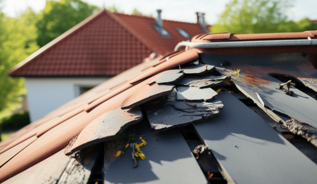 The Guide to Handling Emergency Roof Repairs