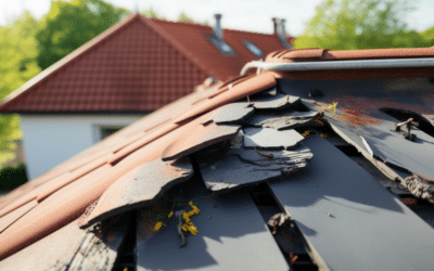 The Guide to Handling Emergency Roof Repairs