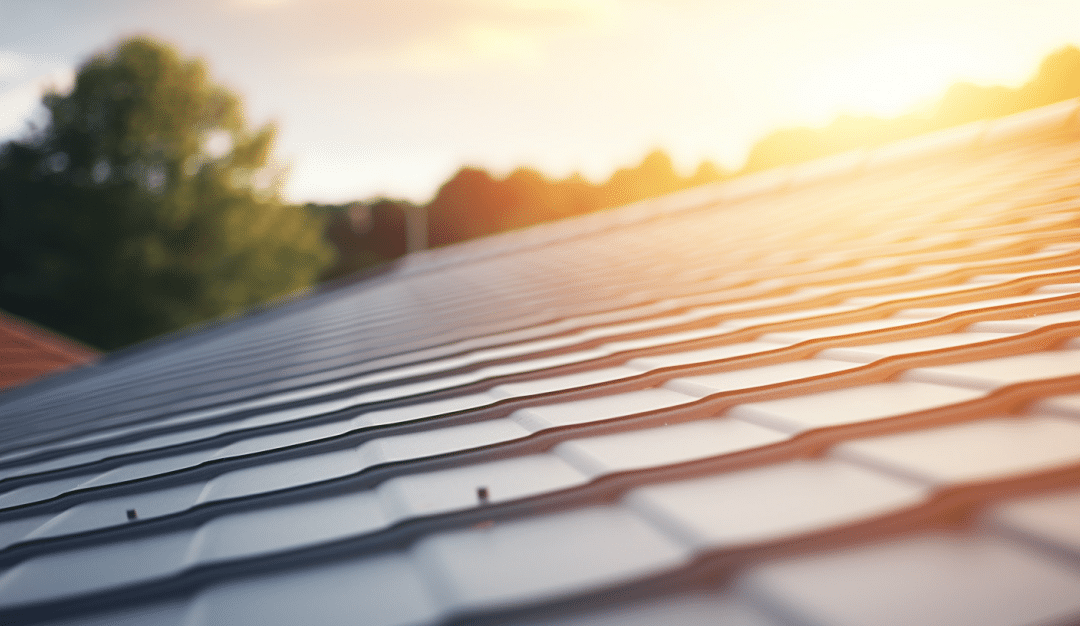 The Guide to Cool Roofs: Benefits and Considerations