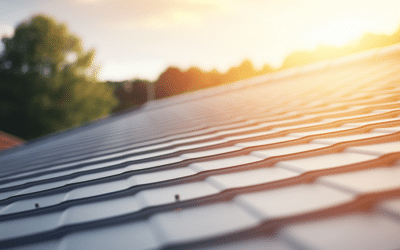 The Guide to Cool Roofs: Benefits and Considerations