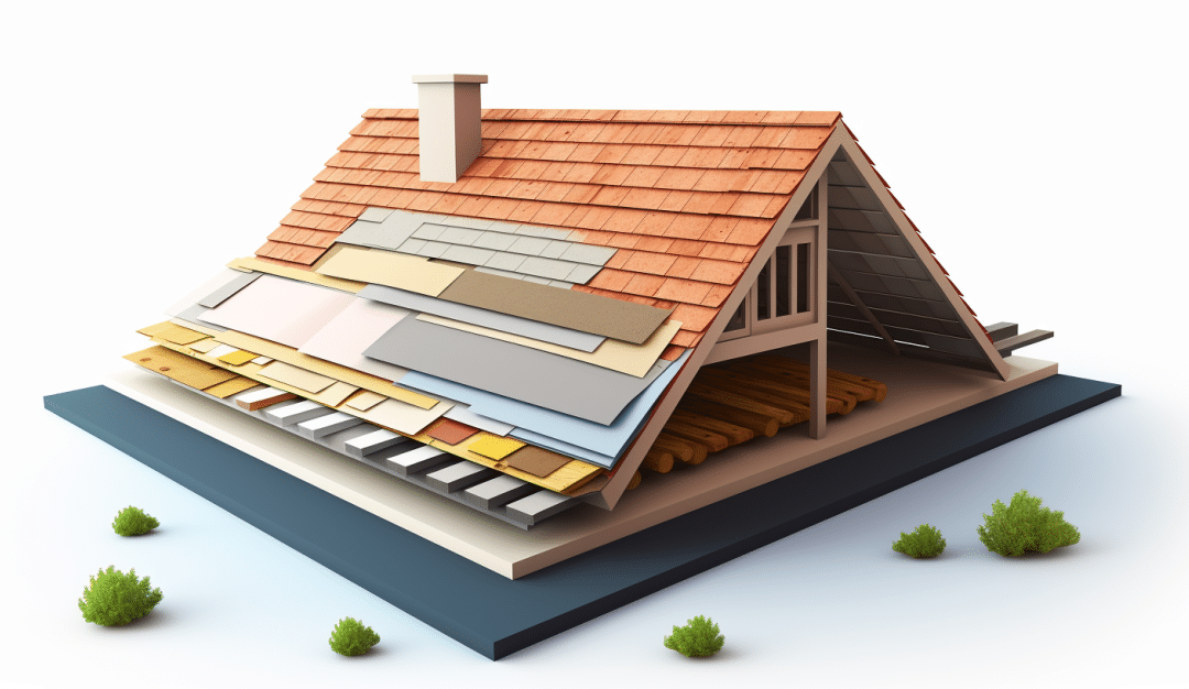 The Guide to Roof Layers: Ensuring Quality and Durability