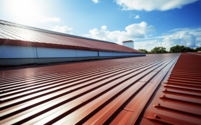 The Advantages of Opting for Lightweight Roofs