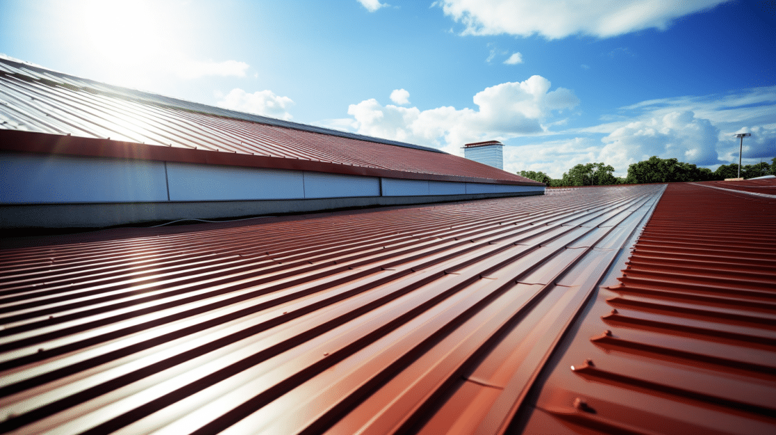 The Advantages of Opting for Lightweight Roofs