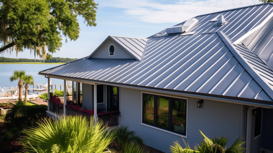roofing company and top roofing contractors