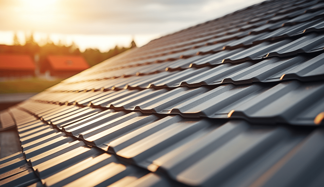 The Ultimate Guide to Lightweight Roofing Materials