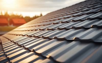 The Ultimate Guide to Lightweight Roofing Materials