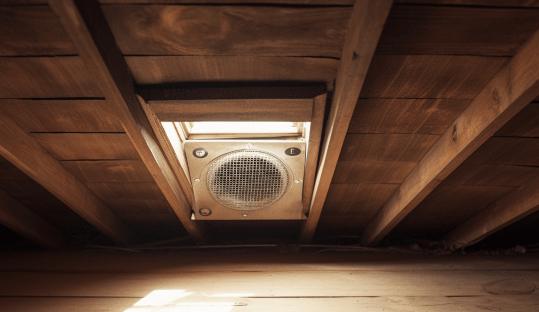 The Guide to Enhancing Attic Ventilation