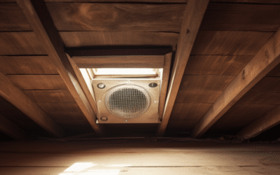 The Guide to Enhancing Attic Ventilation