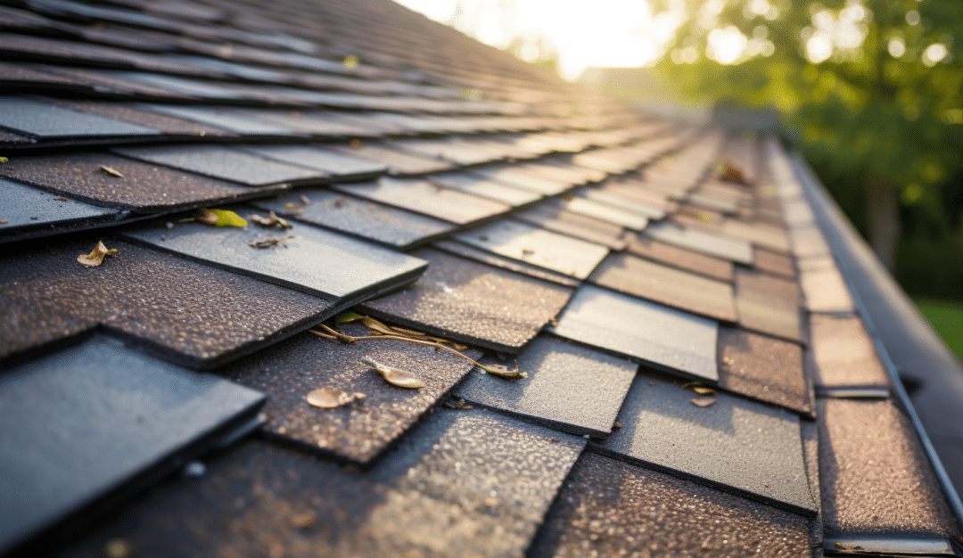 The Evolution of Roofing: Embracing Recycled Shingles