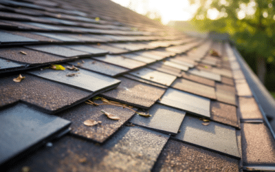 The Evolution of Roofing: Embracing Recycled Shingles