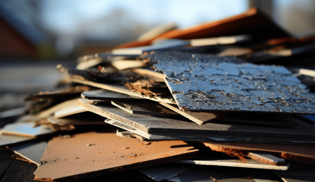 The Importance of Roofing Material Recyclability