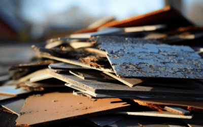 The Importance of Roofing Material Recyclability