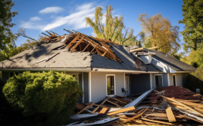 Factors Contributing to Roof Damage and Their Solutions