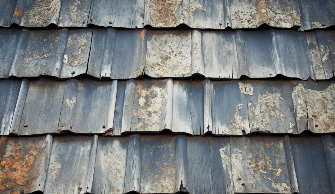 The Silent Threat: Mold on Your Roof and How to Combat It