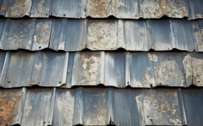 The Silent Threat: Mold on Your Roof and How to Combat It