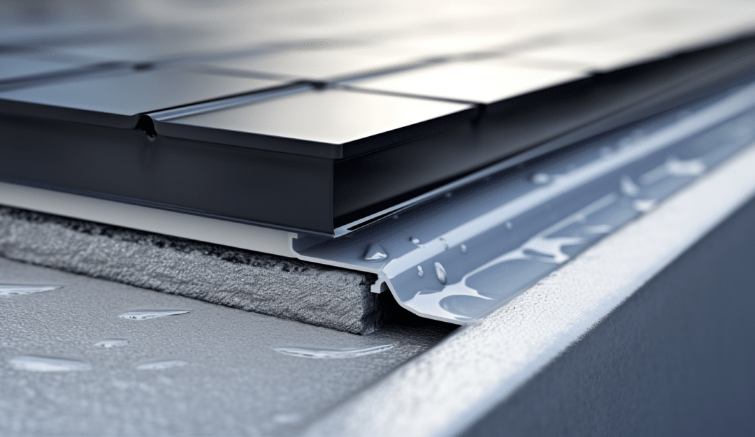 Comprehensive Guide to Effective Flat Roof Drainage Systems